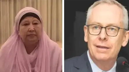 খালেদা জিয়ার চিকিৎসায় সহায়তা করতে ঢাকায় এলেন ব্রিটিশ বিশেষজ্ঞ চিকিৎসক