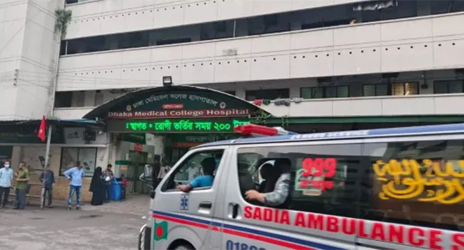 ছুটিতে বন্ধ হাসপাতাল, দুর্ভোগ লাঘবে স্বাস্থ্য অধিদফতরের নির্দেশনা