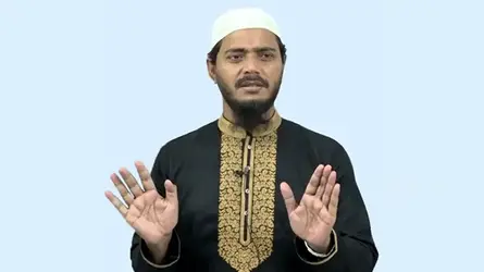 মানবতার সেবায় এক অনন্য দৃষ্টান্ত স্থাপন করলেন ড. মাসুদ