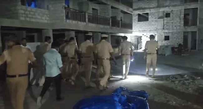 হোলি পার্টিতে মেয়েদের নিয়ে অশ্লীল মন্তব্য, প্রতিবাদ করায় প্রাণ গেল ৩ যুবকে