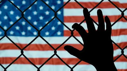 যুক্তরাষ্ট্র থেকে ফেরত পাঠানো বাংলাদেশীর ভয়াবহ অভিজ্ঞতা