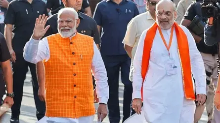 বিক্ষোভ আতঙ্কে মোদি সরকার, ‘৭৪ পরবর্তী সকল আন্দোলন নিয়ে গবেষণার নির্দেশ