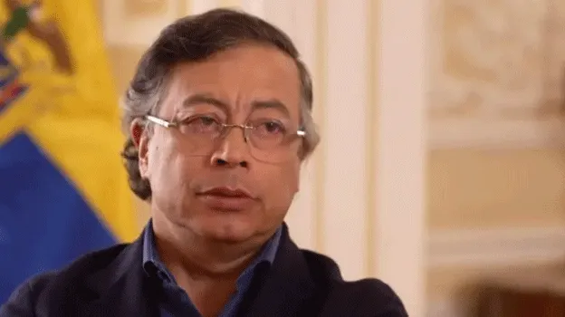 কলম্বিয়ায় যুক্তরাষ্ট্রের সামরিক পদক্ষেপের ‘হুমকি‘ রয়েছে