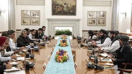 কাবুলে পূর্ণাঙ্গ দূতাবাস খুলছে ভারত