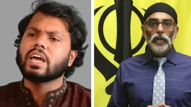 হাদির হত্যাকারীদের ধরতে ৫৫ লাখ টাকা পুরস্কার ঘোষণা মার্কিন শিখ সংগঠনের