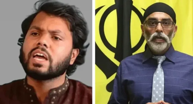 হাদির হত্যাকারীদের ধরতে ৫৫ লাখ টাকা পুরস্কার ঘোষণা মার্কিন শিখ সংগঠনের