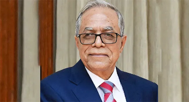 সাবেক রাষ্ট্রপতি আব্দুল হামিদের বিদেশ গমন : যা বললেন জুলাইযোদ্ধারা