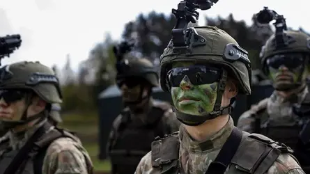 ২০২৯ সাল যুদ্ধ নাকি শান্তির বছর?