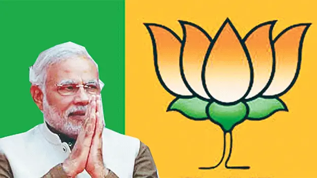 বিজেপির অন্দরে ভাঙনের সুর