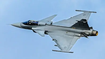 সুইডিশ যুদ্ধবিমান কিনতে ৪.৩ বিলিয়ন ডলারের চুক্তি কলম্বিয়ার