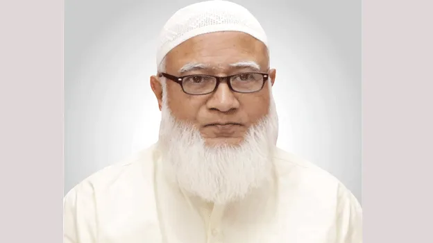 সংগঠনের নেতাকর্মীদের সর্বাত্মক সহযোগিতার আহ্বান জামায়াত আমিরের