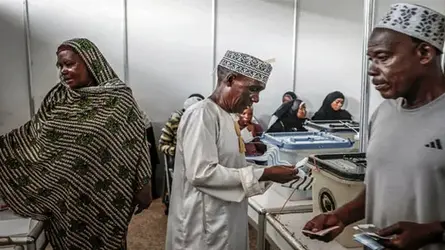 ‘তানজানিয়ায় নির্বাচন ঘিরে বিক্ষোভে প্রায় ৭০০ জন নিহত’