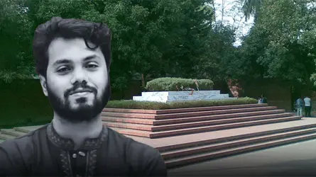 কবি নজরুলের পাশে হাদিকে দাফন করার সিদ্ধান্ত : ইনকিলাব মঞ্চ