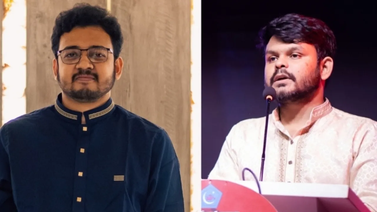 ঢাবি শিবিরের নতুন কমিটিতে সভাপতি মহিউদ্দিন, সেক্রেটারি আশিক