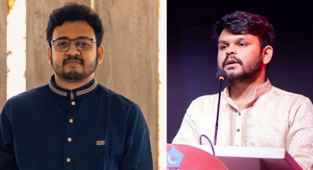 ঢাবি শিবিরের নতুন কমিটিতে সভাপতি মহিউদ্দিন, সেক্রেটারি আশিক