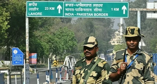 পহেলগাম হামলা : কূটনীতিতে ভারতের আরেক পরাজয়