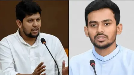 উপদেষ্টা মাহফুজ আলম ও আসিফ মাহমুদ কি নির্বাচনে অংশ নেবেন?