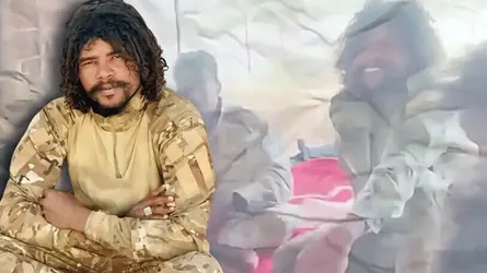 ফাশিরের কসাই কে এই আবু লুলু?