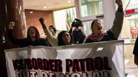 ১৯ দেশের নাগরিকদের অভিবাসন আবেদন স্থগিত করল যুক্তরাষ্ট্র