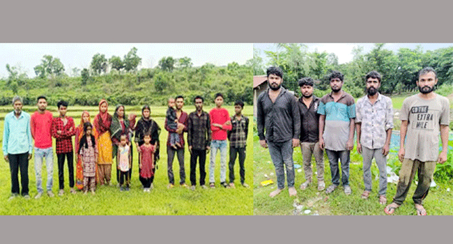 পুশ ইন