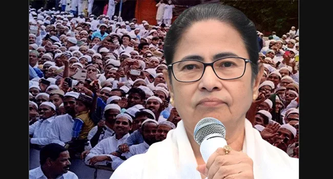 ওয়াকফ আইন সংশোধন নিয়ে ক্ষোভ, যা বললেন পশ্চিমবঙ্গের মুখ্যমন্ত্রী