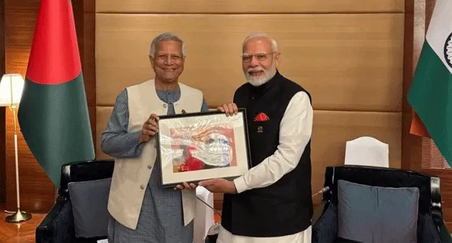 বাংলাদেশ-ভারত পুরানো বন্ধুত্বের কতটা নবায়ন হলো দুই নেতার বৈঠকে?