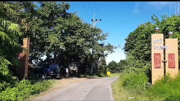 বান্দরবানের ২ উপজেলা থেকে সীমিত আকারে পর্যটক নিষেধাজ্ঞা প্রত্যাহার
