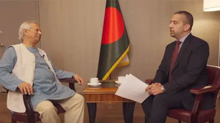 আওয়ামী লীগকে নিষিদ্ধ করা হয়নি