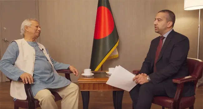 আওয়ামী লীগকে নিষিদ্ধ করা হয়নি