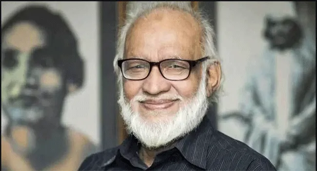 সংগীতশিল্পী মুস্তাফা জামান আব্বাসী আর নেই