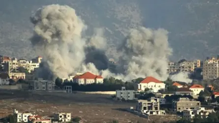 লেবাননে জাতিসঙ্ঘ টহলদলের ওপর হামলার ঘটনায় ছয়জন গ্রেফতার