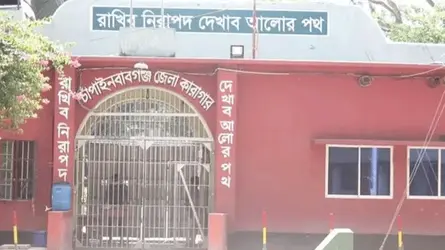 পুশইনের শিকার ভারতীয় সেই গর্ভবতী নারী সোনালি খাতুনের জামিন