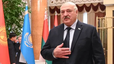 লুকাশেঙ্কো-ট্রাম্প চুক্তির অংশ হিসেবে বেলারুশ ৩১ জন ইউক্রেনীয়কে ক্ষমা করেছে