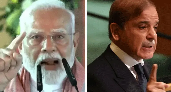 ভারত-পাকিস্তানের মধ্যে উত্তেজনা কোন দিকে মোড় নিতে পারে?