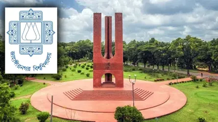 জাকসু পরবর্তী পরিস্থিতিতে রোববার জাবির কার্যক্রম বন্ধ ঘোষণা