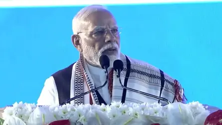 প্রতিবেশী ৫ দেশকেই নিরাপত্তার জন্য হুমকি মনে করছে ভারত