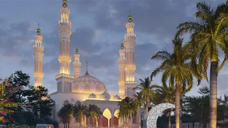 অযোধ্যায় রাম মন্দিরের কাজ সম্পন্ন হলেও মসজিদ নির্মাণ এগোয়নি কেন?