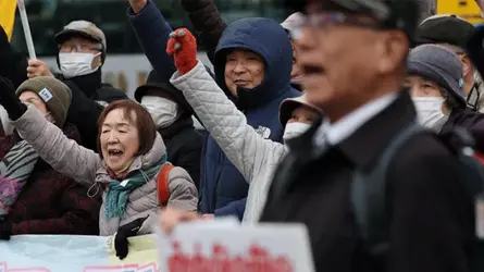 বিশ্বের বৃহত্তম পারমাণবিক বিদ্যুৎকেন্দ্র পুনরায় চালু করতে যাচ্ছে জাপান