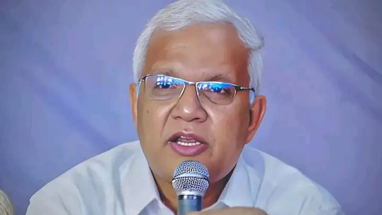 দুই মন্ত্রণালয়ের দায়িত্ব পেলেন নবনির্বাচিত এমপি ডা: জাহিদ হোসেন