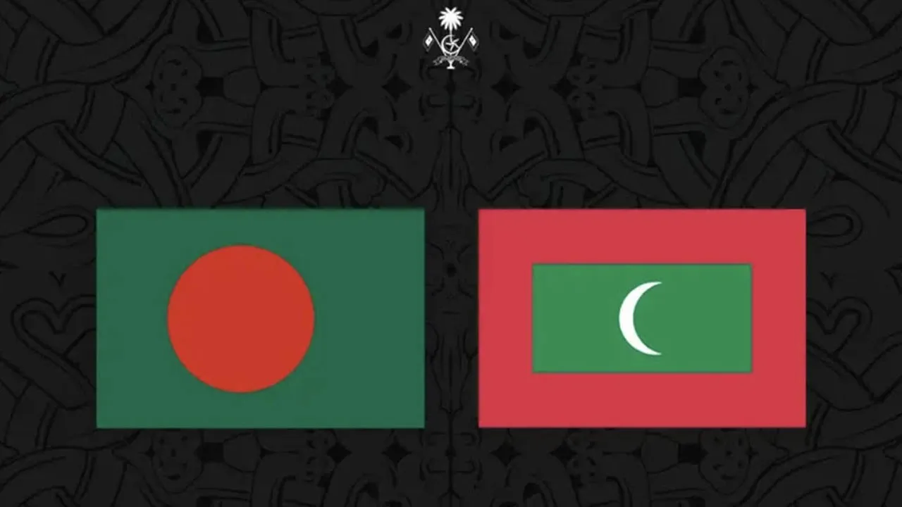 আগুনে হতাহতের ঘটনায় মালদ্বীপ প্রেসিডেন্টের সমবেদনা