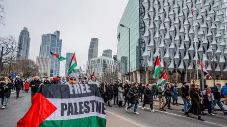 পশ্চিমারা কেন ইসরাইলের বিরুদ্ধে অবস্থান নিলো