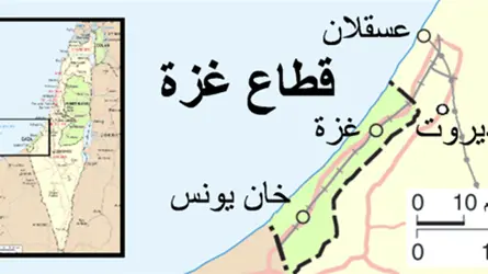 যুদ্ধবিরতির ৪৪ দিনে ৫০০ বার চুক্তি লঙ্ঘন ইসরাইলের
