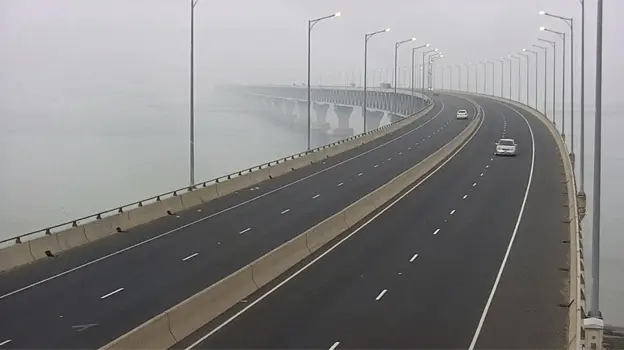 পদ্মা সেতুতে টোল আদায়ের অনন্য মাইলফলক