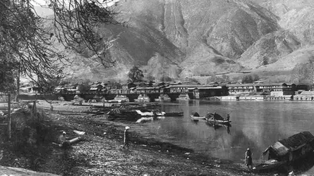 ভারত ভাগের সময় জম্মুতে মুসলিমদের নির্বিচারে হত্যা করা হয়েছিল