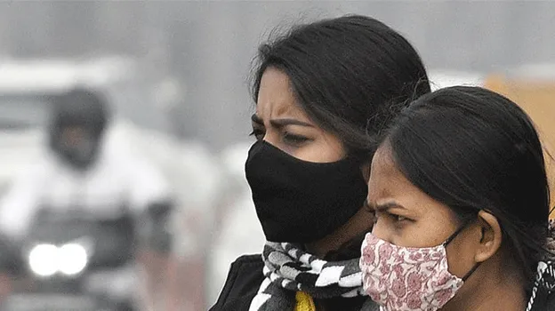 ভারতে দ্রুত ছড়াচ্ছে করোনা ভাইরাস; মারা গেছে ৭ জন
