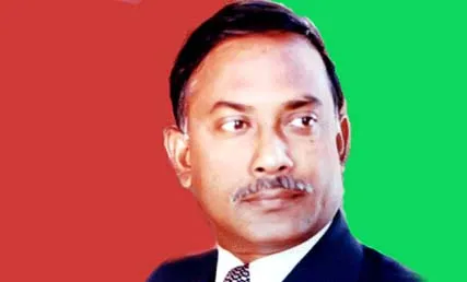 শহীদ জিয়ার স্বাধীনতার স্বপ্ন