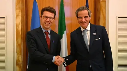 যুক্তরাষ্ট্রে আরেক পরমাণু বিজ্ঞানীকে ‍নিহত!