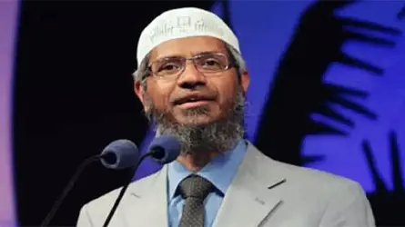 বাংলাদেশে এলে জাকির নায়েককে ফেরত চায় ভারত