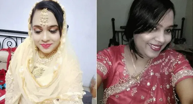 নবমবার বিয়ে করতে গিয়ে ধরা খেলেন তিনি