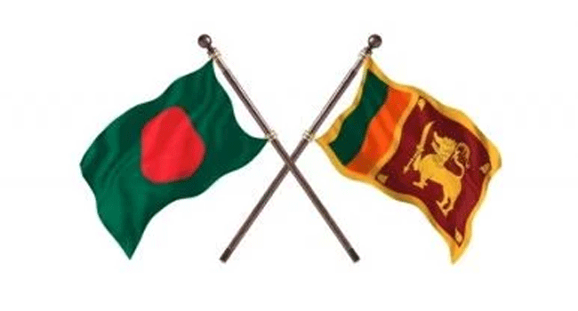 আঞ্চলিক অর্থনৈতিক সহযোগিতা জোরদারে বাংলাদেশ ও শ্রীলঙ্কার আহ্বান